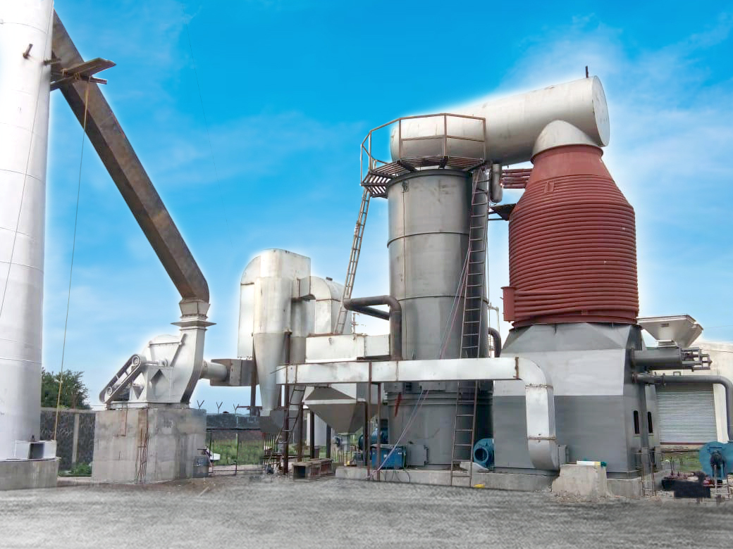 Hot Water Generators