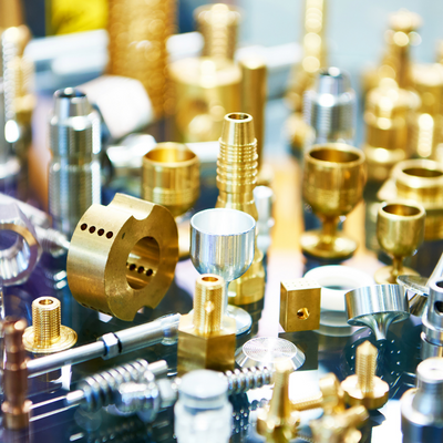 Spare Parts