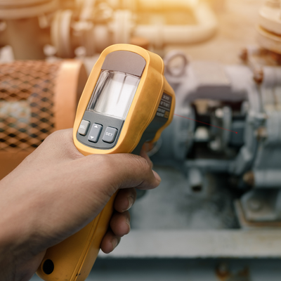 Maintenance & Inspection